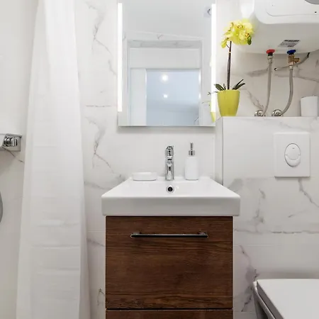 Apartman Tena Apartment Opatija
