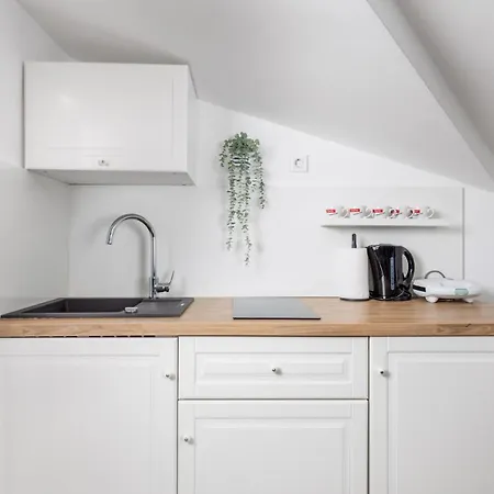 Apartman Tena