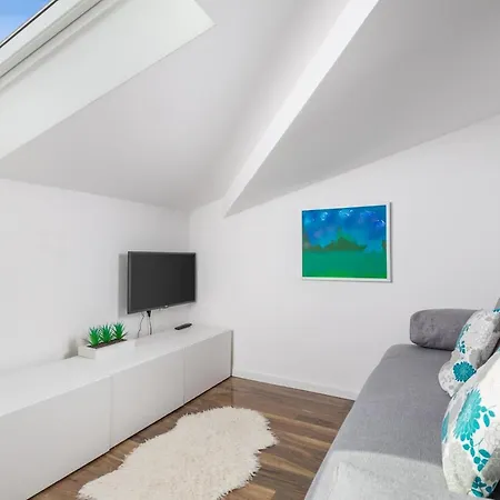 Apartman Tena Apartment Opatija