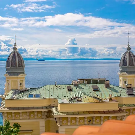 Apartman Tena * Opatija