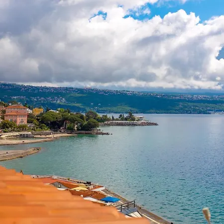 Apartman Tena *