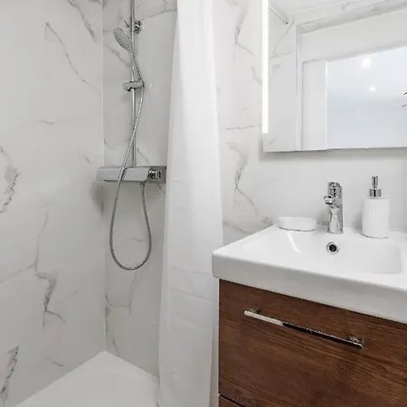 Apartman Tena *