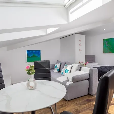 Apartman Tena Apartment Opatija