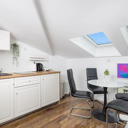 Apartman Tena Apartment