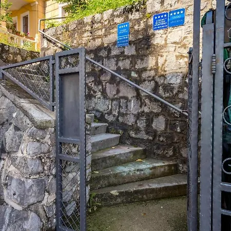 Apartman Tena Apartment Opatija