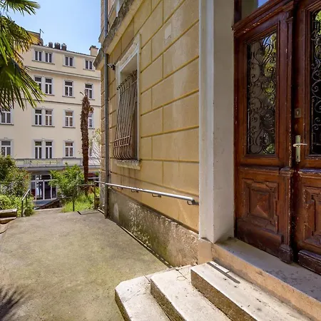 Apartman Tena Apartment Opatija