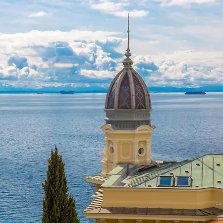 Apartament Apartman Tena